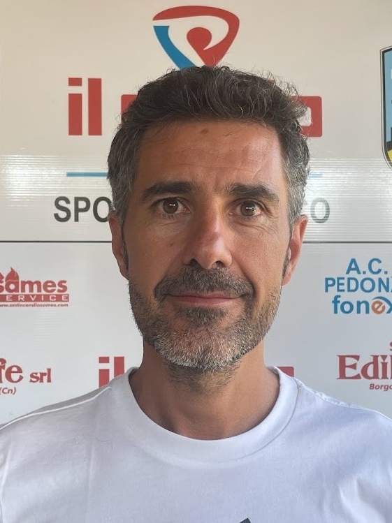 TOMATIS EMANUELE